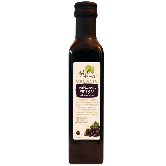 Balsamic Vinegar by Global Organics