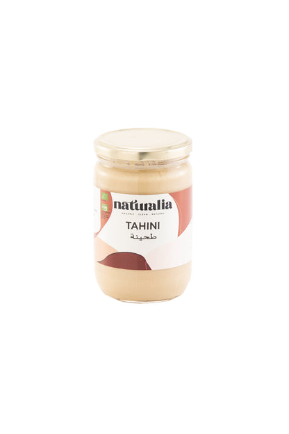 Tahini by Naturalia