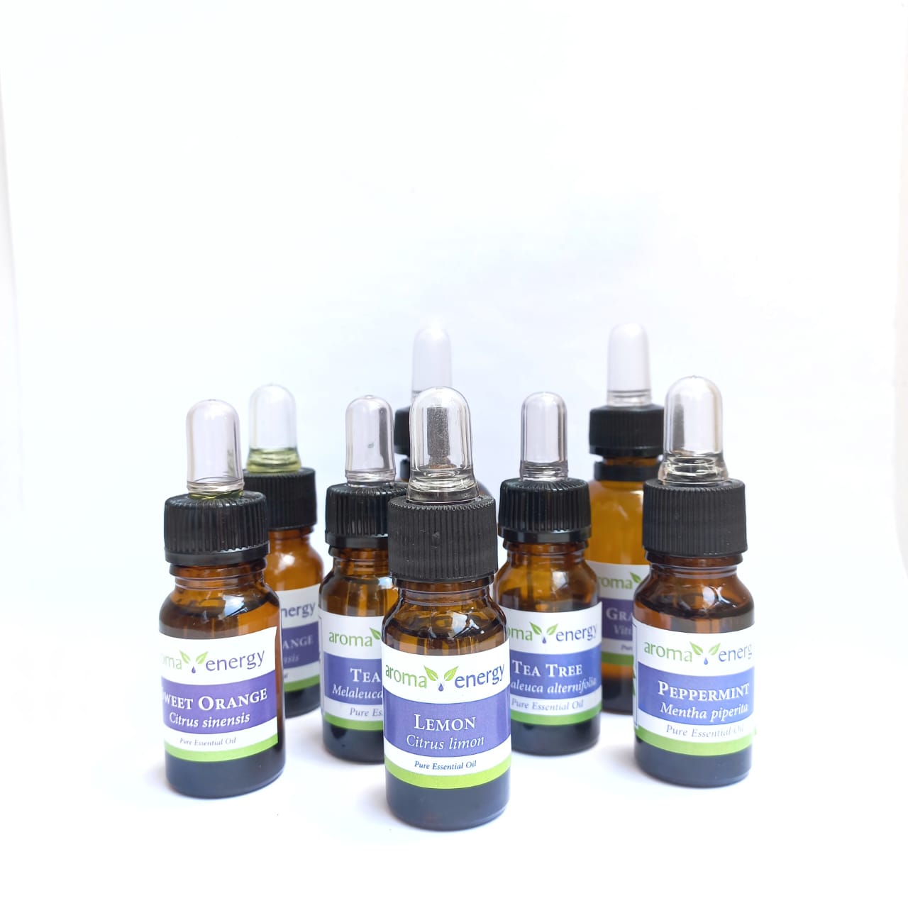 Copaiba