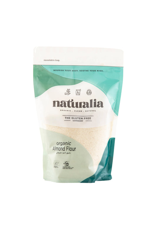 Almond flour by Naturalia