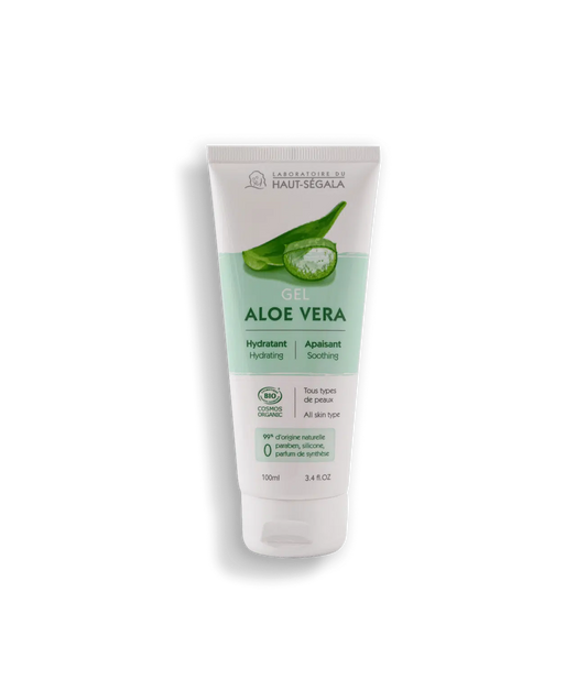 Aloe Vera Gel