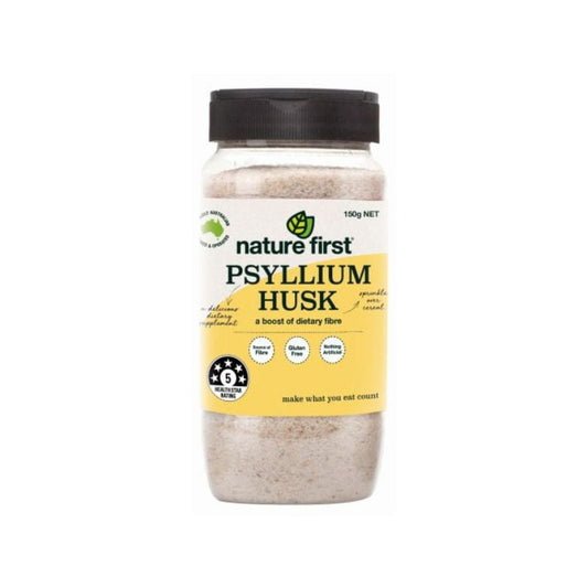 Psyllium Husk