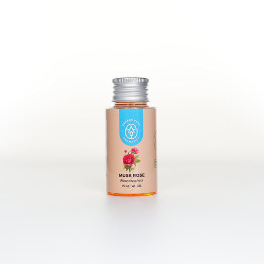 Musk Rose Oil