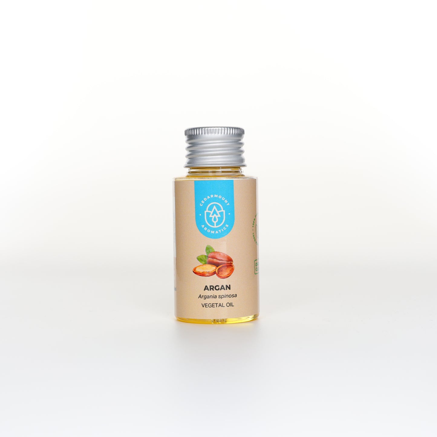 Argan Oil