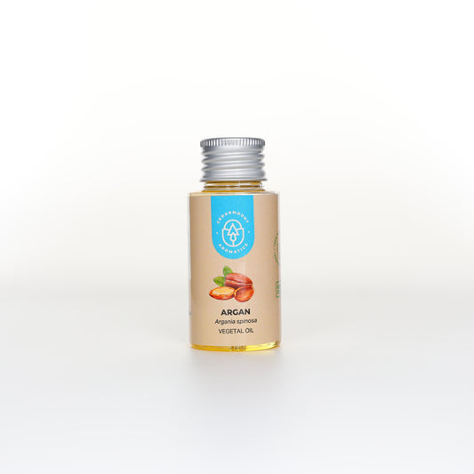 Argan Oil