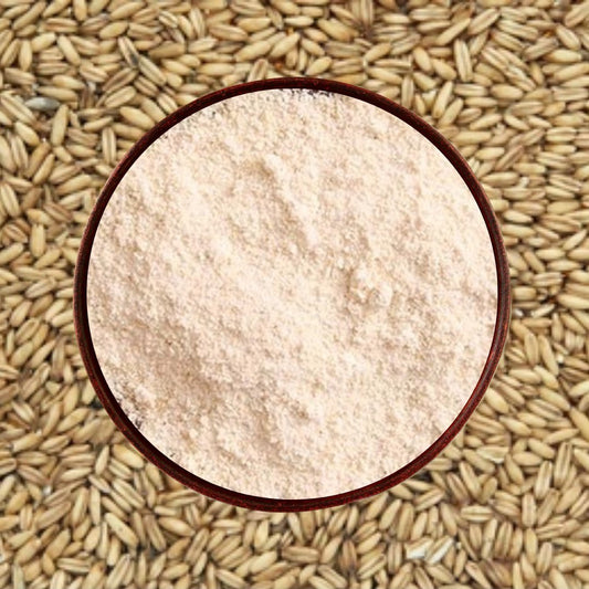 Pearl Barley Flour