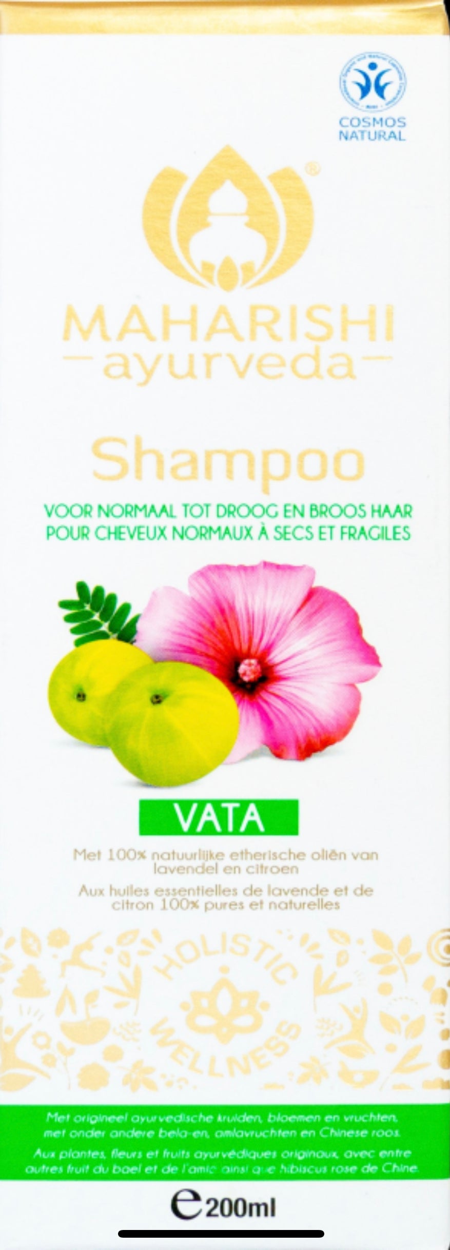 Shampoo Ayurveda