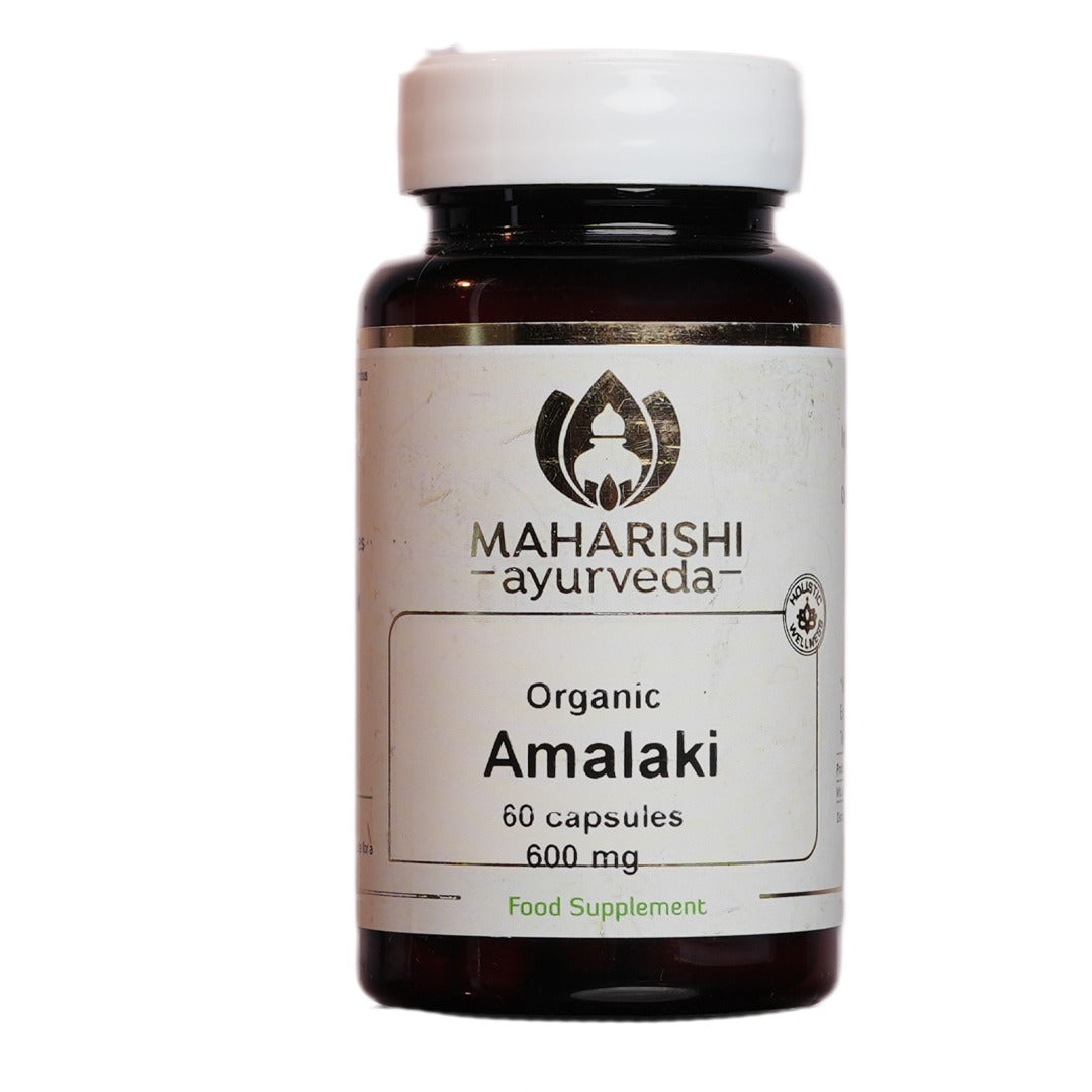 Amalaki Ayurveda