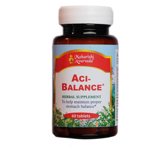 Aci-Balance Ayurveda