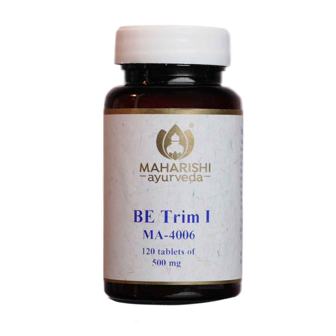 Be Trim Ayurveda