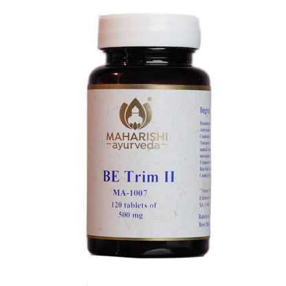 Be Trim Ayurveda