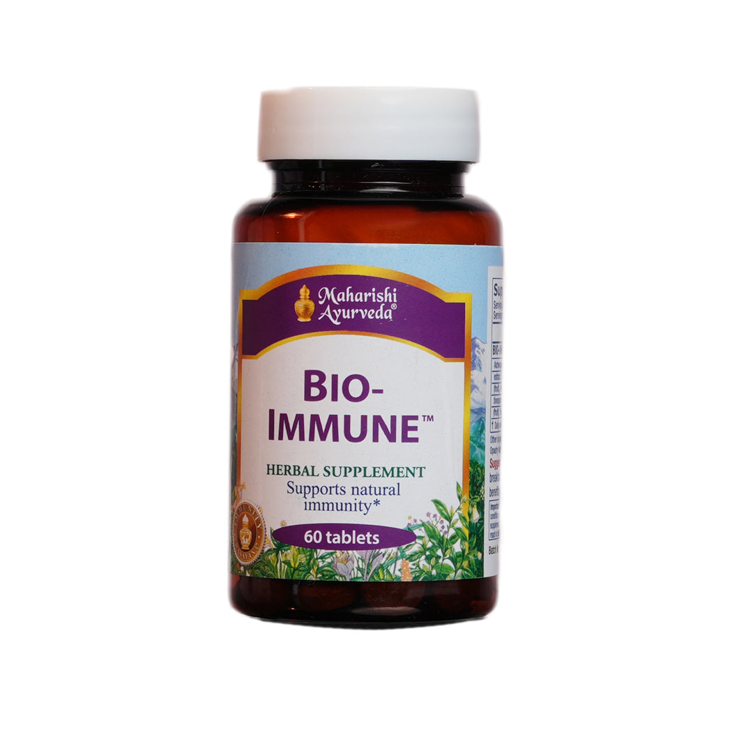 Bio-Immune by Ayurveda