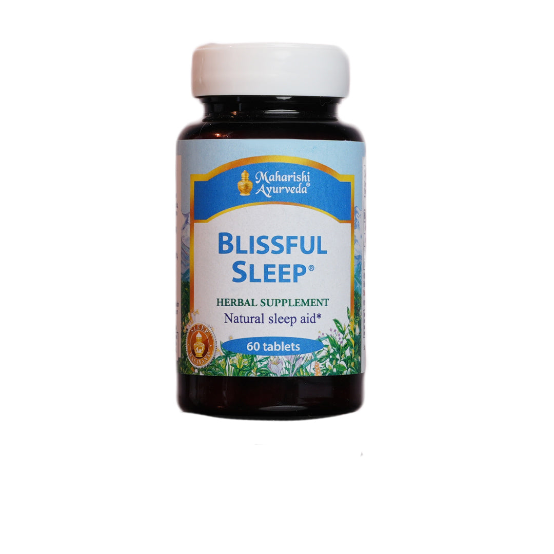 Blissful Sleep Ayurveda