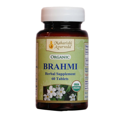 Brahmi Ayurveda