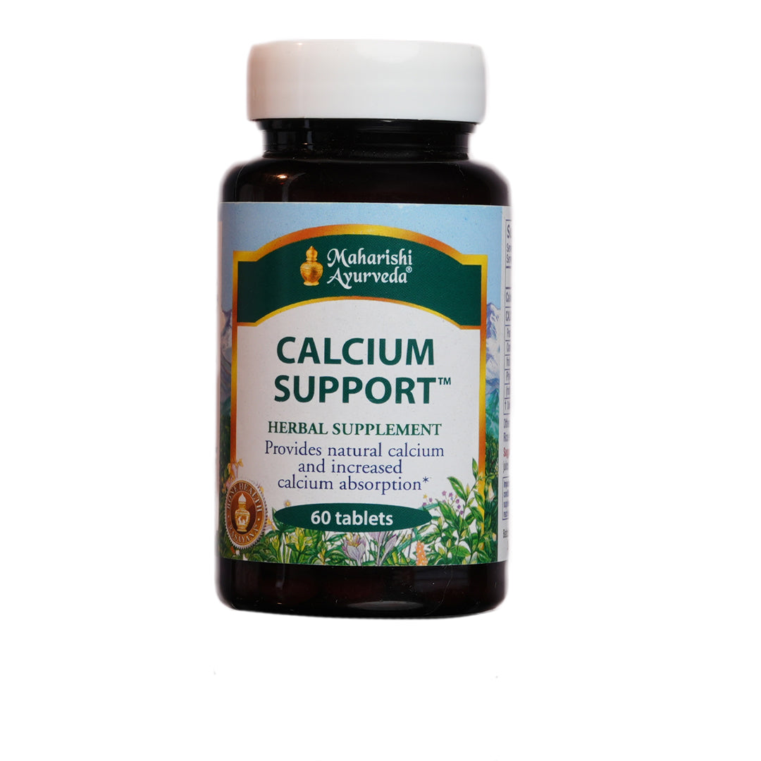 Calcium Support Ayurveda