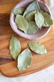 Bay Leaves