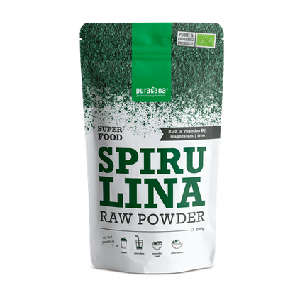 Spirulina