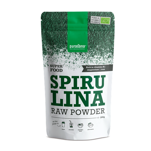 Spirulina