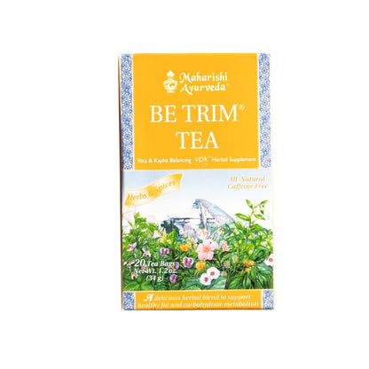 Be Trim Tea - 4006