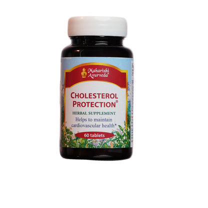 Cholesterol Protection