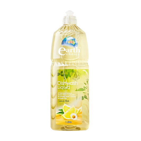 Dishwashing Liquid by Earth Choice