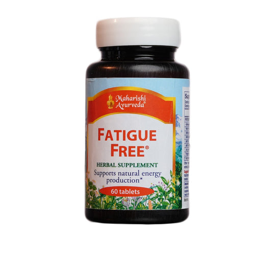 Fatigue Free