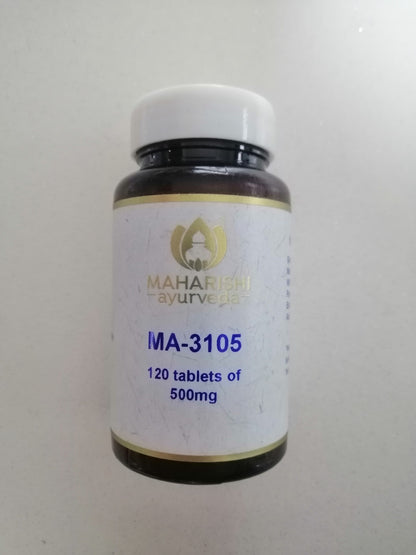 Immunity MA 3105