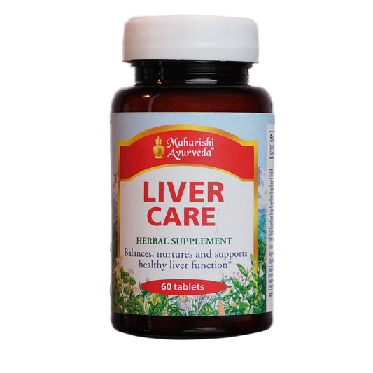 Liver Care