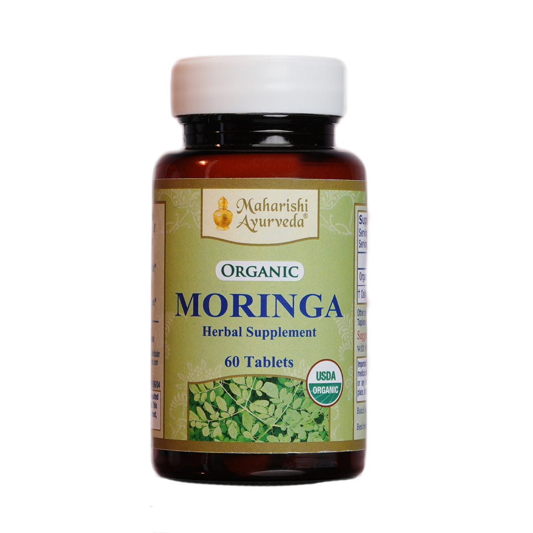 Moringa