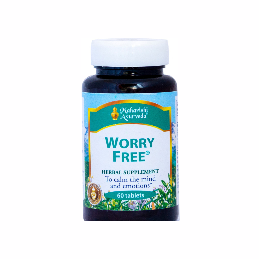 Worry Free