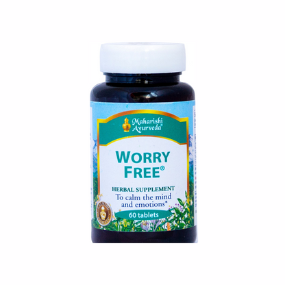 Worry Free