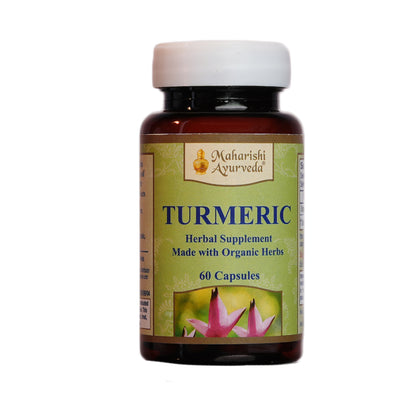 Turmeric