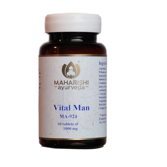 Vital Man