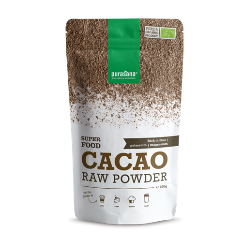 Cacao Powder