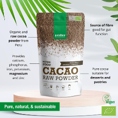 Cacao Powder