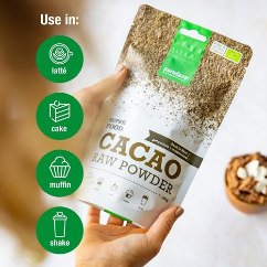 Cacao Powder