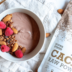 Cacao Powder