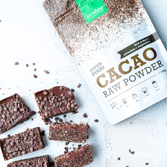 Cacao Powder