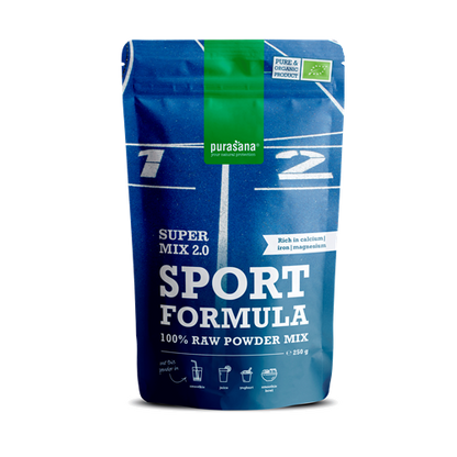 Sport Formula Powder