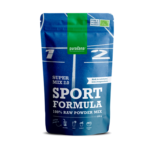 Sport Formula Powder