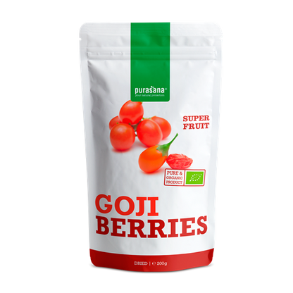 Goji Berries