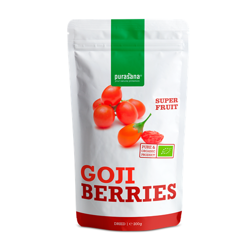 Goji Berries