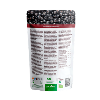 Aronia Berry