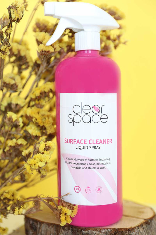 Surface Cleaner