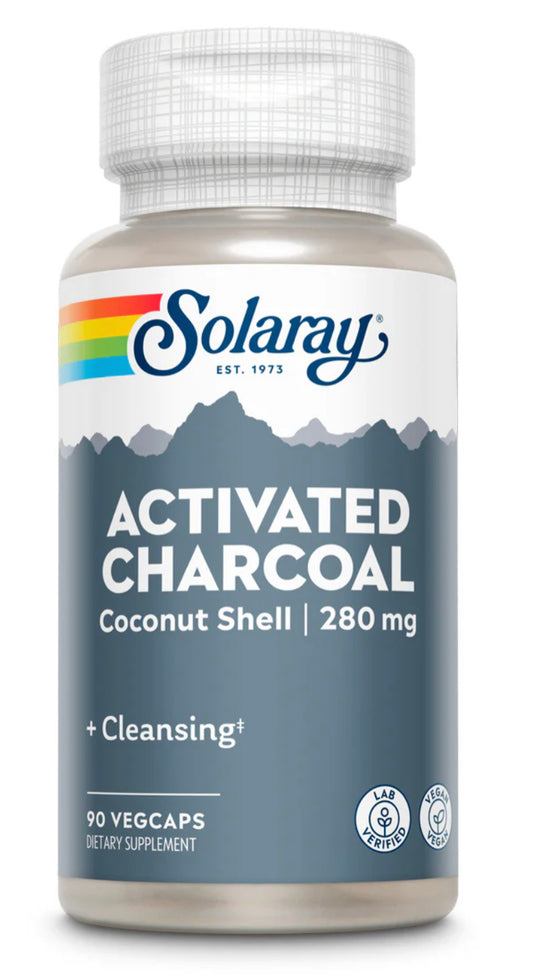 Activated Charcoal