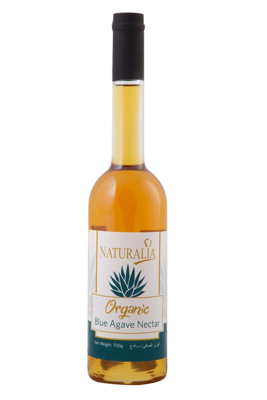 Blue Agave by Naturalia