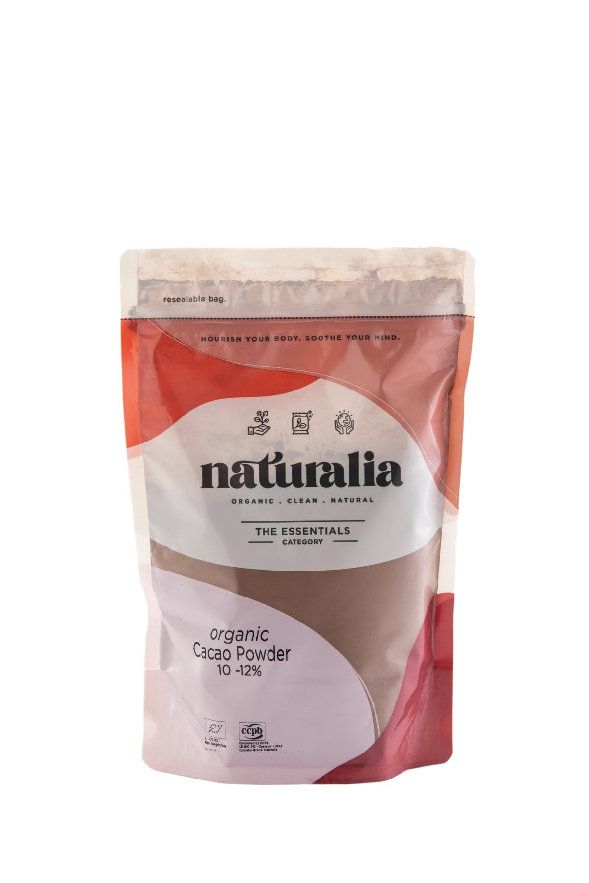 Cacao Powder by Naturalia