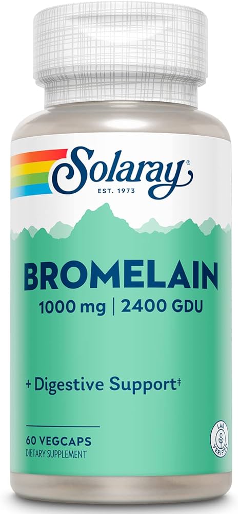 Bromelain