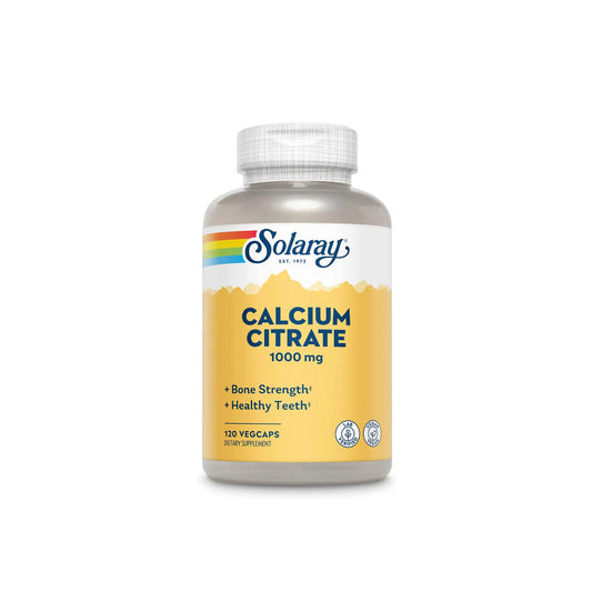 Calcium Citrate