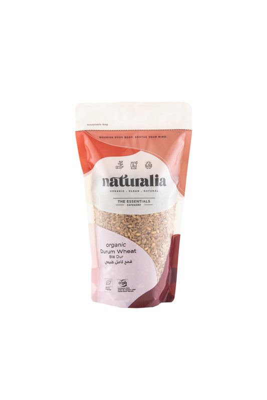 Wheat (Durum Wheat) by Naturalia